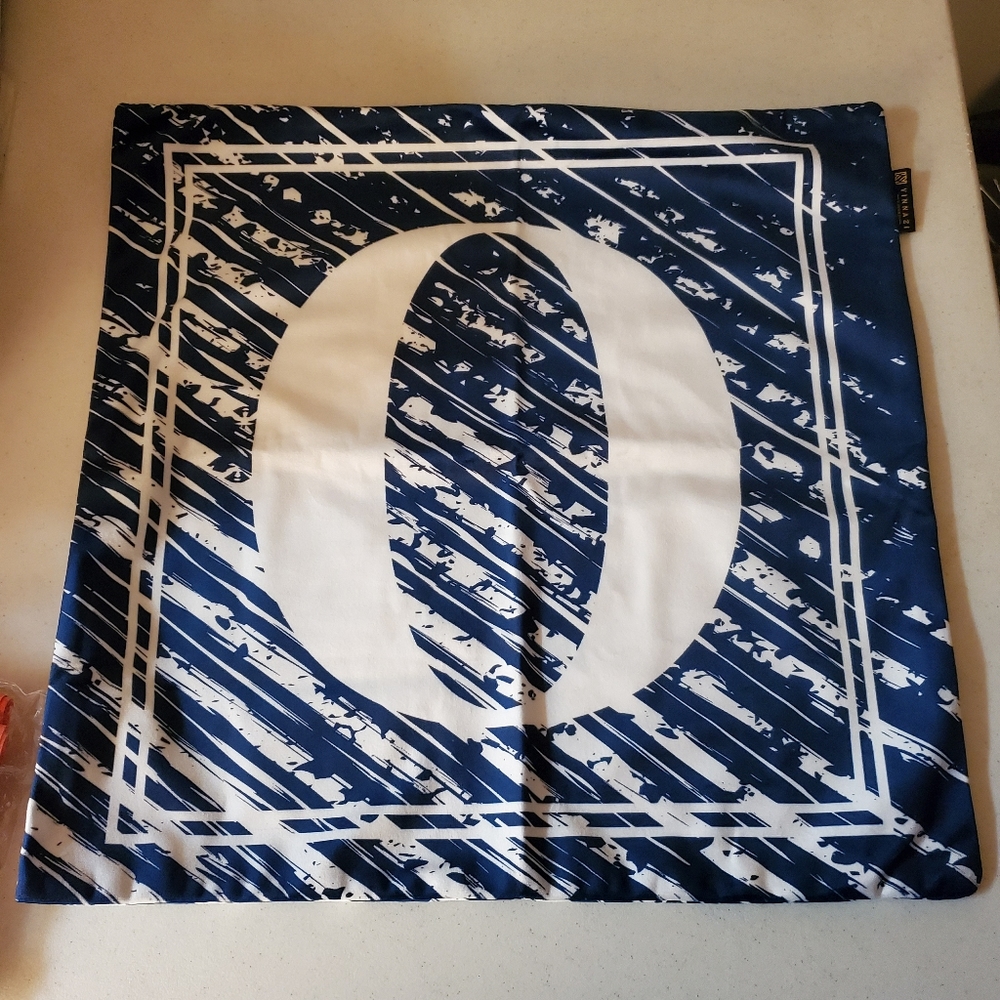 Pillow case